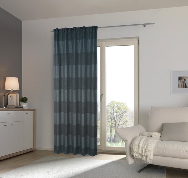 TERMOIZOLAČNÍ ZÁVĚS, zatemnění, 140/245 cm Esposa - Závěsy, Online Only