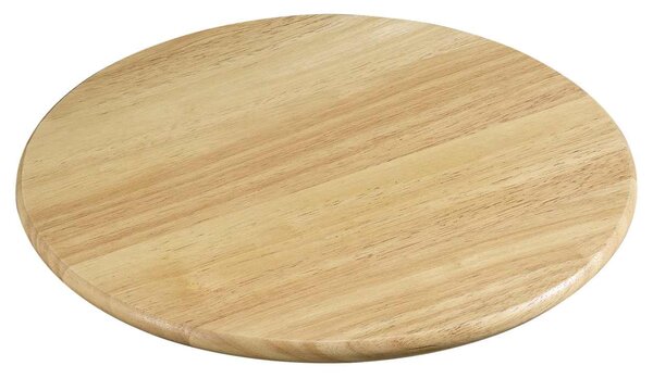 Otočný podnos přírodní 40 cm - Zassenhaus