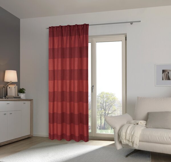 TERMOIZOLAČNÍ ZÁVĚS, zatemnění, 140/245 cm Esposa - Závěsy, Online Only