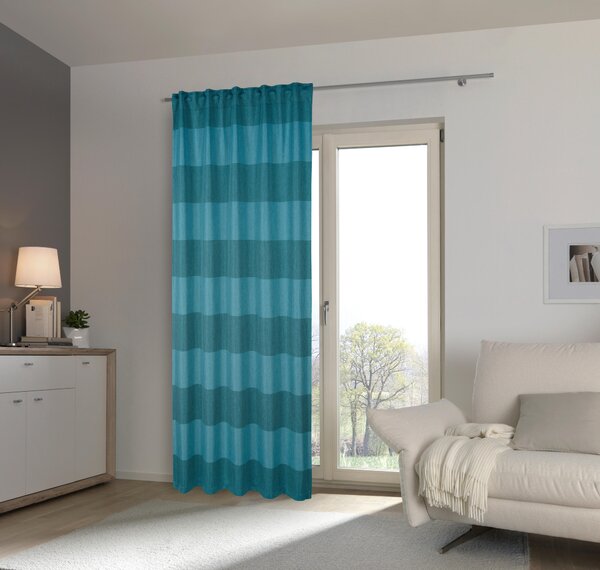 TERMOIZOLAČNÍ ZÁVĚS, zatemnění, 140/245 cm Esposa - Závěsy, Online Only