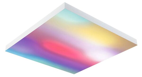 Paulmann 79910 - LED/31W RGBW Stmívatelné stropní svítidlo LORIA 230V