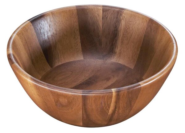 Mísa na salát/ovoce akácie 25 cm - Zassenhaus