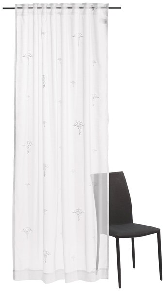 HOTOVÝ ZÁVĚS, poloprůhledné, 130/250 cm Joop! - Závěsy, Online Only
