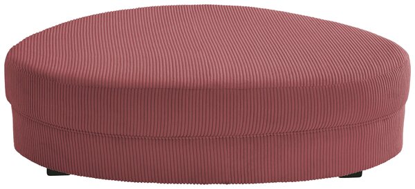 SEDACÍ SOUPRAVA, textil, korály Livetastic - Online Only sedačky, Online Only