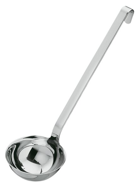Naběračka na polévku 30 cm - RÖSLE (Naběračka nerezová - RösleRÖSLE)