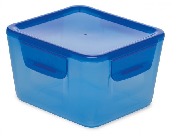 Krabička na jídlo Easy-Keep 1200 ml modrá - ALADDIN (Box na jídlo 1200 ml, modrá, Easy-Keep - ALADDIN)