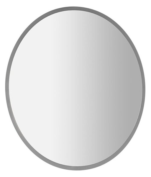Sapho Sapho, VISO kulaté zrcadlo s LED osvětlením, průměr 50cm, VS050