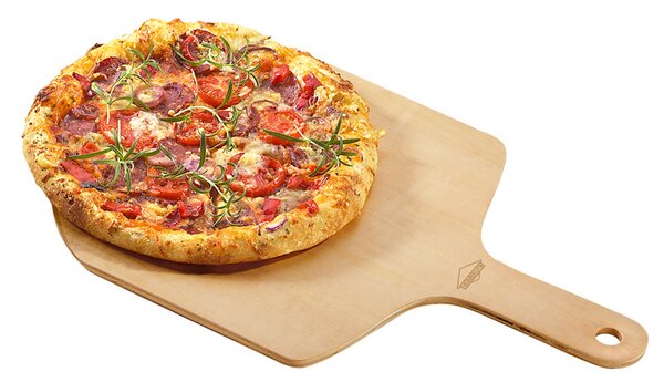 Lopatka na pizzu - Küchenprofi (Lopatka na pizzu servírovacímu kámeni - Küchenprofi)
