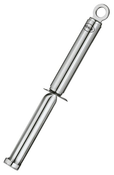 Vykrajovač jadřinců 23 cm - RÖSLE (Odstraňovač jadřinců nerezový - RÖSLE)