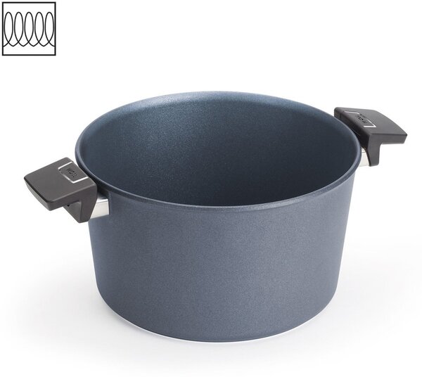 Hrnec Diamond LITE Induction 28 cm na indukci - WOLL