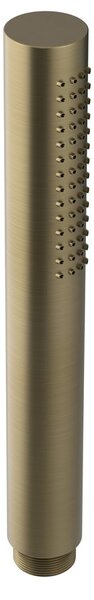 Sapho Sapho, Ruční sprcha, 186mm, zlato mat, DO21G