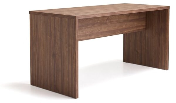 AJ Produkty Stůl CONNECT, 1800x800x900 mm, ořech