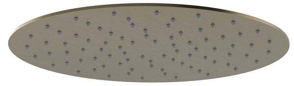 Sapho Sapho, Hlavová sprcha, průměr 300mm, zlato mat, SF41G