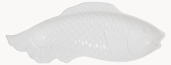 Sada servírovacích talířů Poisson, 2 díly