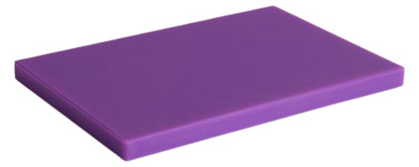 Krájecí prkénko Medium Purple 30 cm