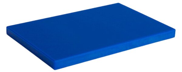 Krájecí prkénko Medium Cobalt Blue 30 cm