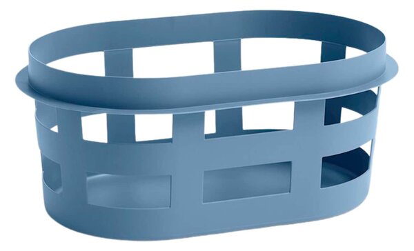 Koš na prádlo Small Blue 57,5 cm