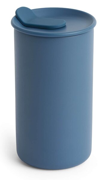 Termohrnek Outdoor Market Blue 350 ml