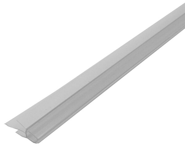 Mereo Stírací lišta silikonová spodní, délka 75 cm, pro CK70121K, CK70123K, 1 ks