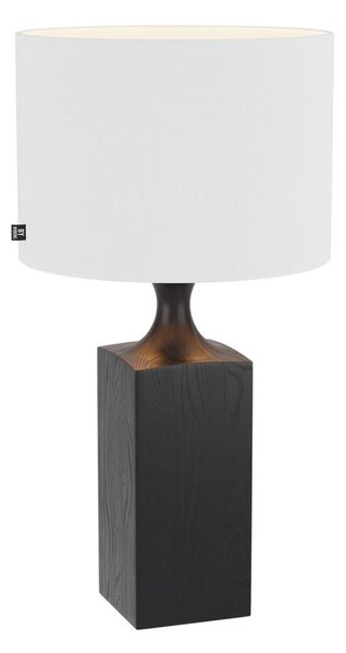 ByRydens 4002760-5000 - Stolní lampa WOODY 1xE27/8W/230V 56 cm