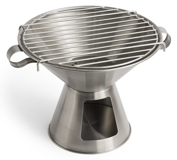 Gril BBQ Outdoor Market 40 cm
