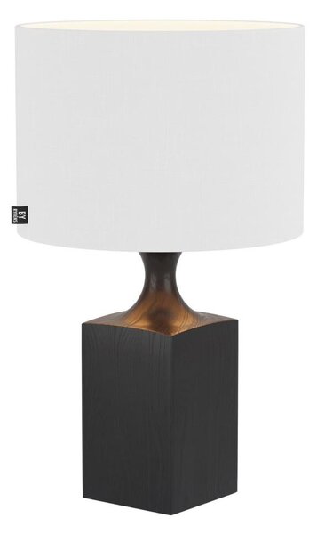 ByRydens 4002750-5000 - Stolní lampa WOODY 1xE27/8W/230V 41 cm