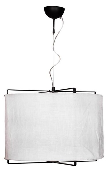 ByRydens 4201950-5000 - Lustr na lanku SOFTY 1xE27/5W/230V