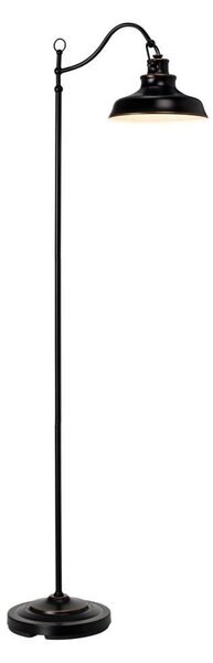 Cottex A9091A - Stojací lampa NEW HAVEN 1xE27/60W/230V