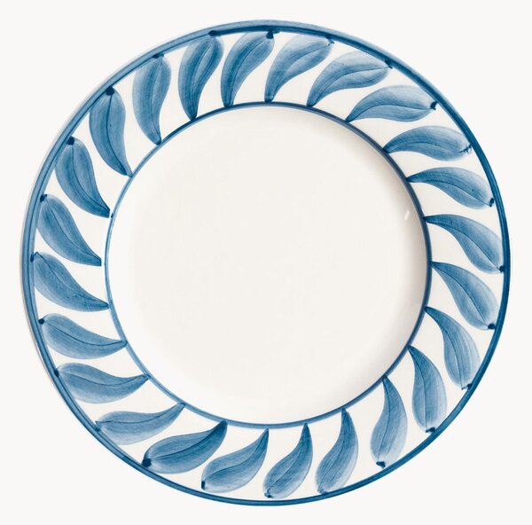 Mělký talíř Swirl