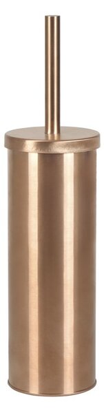 Sapho Sapho, X-ROUND COPPER WC kartáč na postavení, měď mat, XJ012PG