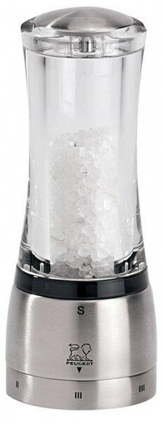 Mlýnek na sůl 16 cm DAMAN - Peugeot