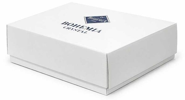 Bohemia Jihlava Pinwheel 500PK DOF 360 ml 6 ks