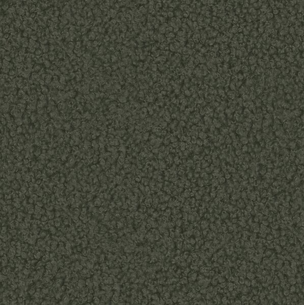 Rozkládací oboustranná sedací souprava do L SMART BOUCLE 232x143 cm, tmavě zelená