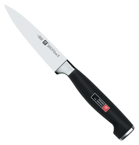 Špikovací nůž Four Star II 10cm - ZWILLING J.A. HENCKELS Solingen