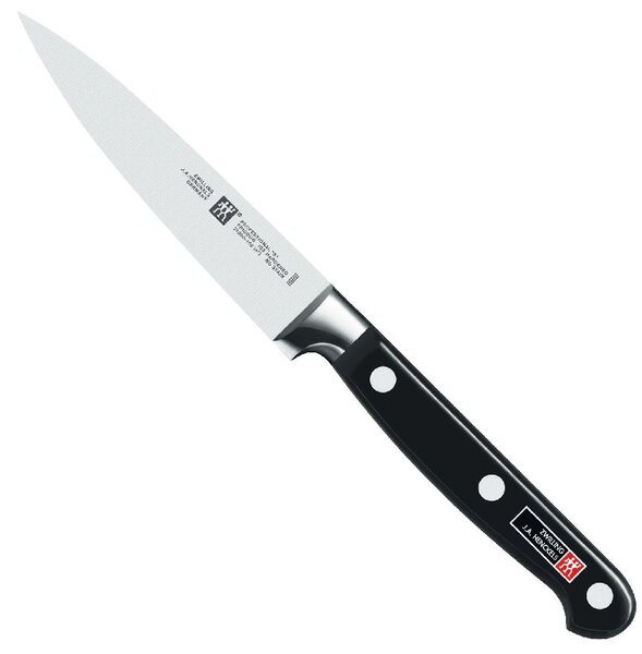 Špikovací nůž Professional S 10 cm - ZWILLING J.A. HENCKELS Solingen (Professional“S“ Špikovací nůž 100 mm - ZWILLING J.A. HENCKELS Solingen)