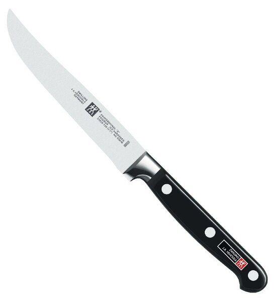 Steakový nůž Professional S 12 cm - ZWILLING J.A. HENCKELS Solingen (Professional“S“ Steakový nůž 121 mm - ZWILLING J.A. HENCKELS Solingen)