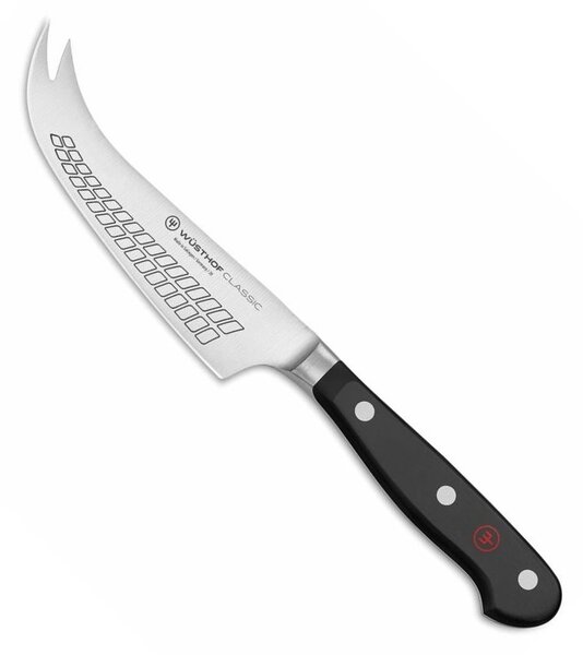 Nůž na sýr CLASSIC 14 cm - Wüsthof Dreizack Solingen (Nůž na sýr CLASSIC 14 cm - Wüsthof Dreizack Solingen)