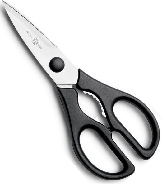 Kuchyňské nůžky 21 cm - Wüsthof Dreizack Solingen (Univerzální nůžky 21 cm - Wüsthof Dreizack Solingen)