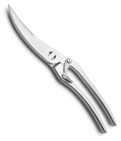 Nůžky na drůbež 24 cm - Wüsthof Dreizack Solingen (Kuchyňské nůžky na drůbež 24 cm - Wüsthof Dreizack Solingen)
