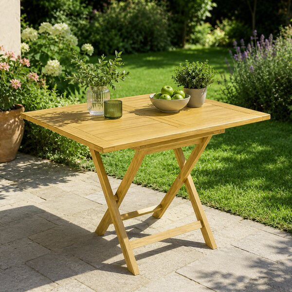 Zahradní stůl Linder Exclusiv T14C 110x70x75 cm