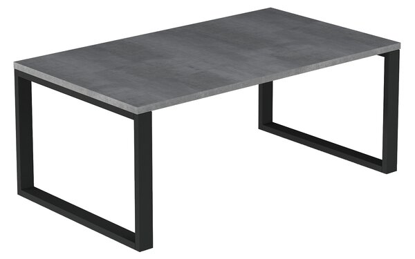 Konferenční stolek Foreso (beton). 1025391