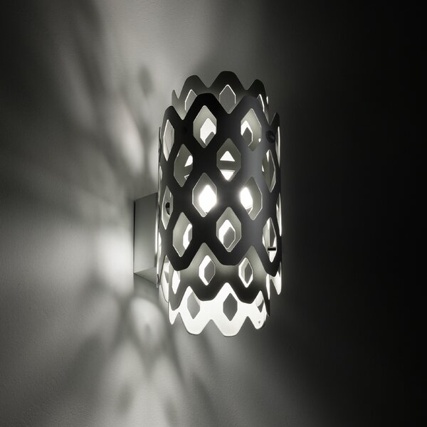 Slamp designová venkovní nástěnná svítidla Charlotte Outdoor Applique