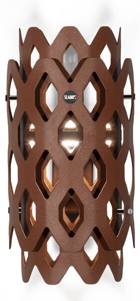 Slamp designová venkovní nástěnná svítidla Charlotte Outdoor Applique