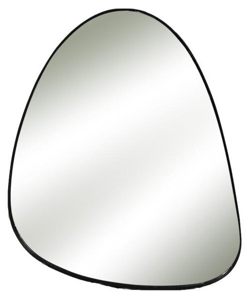 Zrcadlo Pomax Codol, rozměry: 56 cm (šířka) x 3 cm (hloubka) x 66 cm (výška)