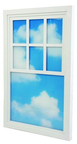 Seletti designová nástěnná svítidla Window Lamp