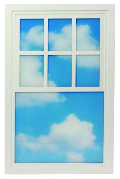 Seletti designová nástěnná svítidla Window Lamp