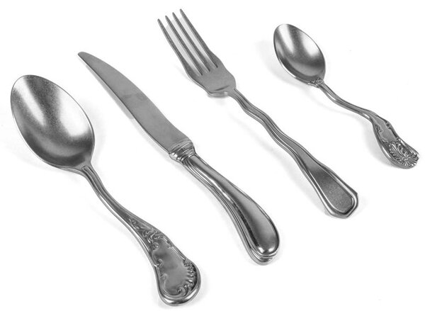 Seletti designové příbory Cutlery