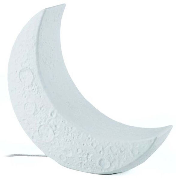 Seletti designové stolní lampy My Little Moon