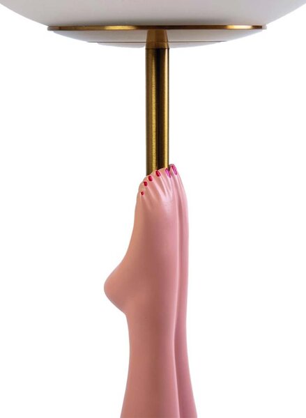 Seletti designové stolní lampy Diver Lamp