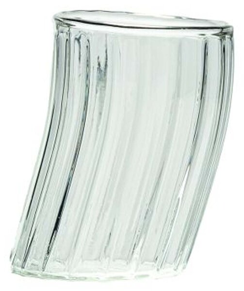 Seletti designové sklenice na vodu Water Glass